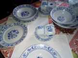 Royal! Porcelán etkeszlet