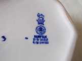 Royal Doulton, szószós Royal Doulton, szószós