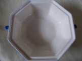 Royal Doulton fajansz tál