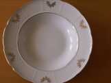 Thun porcelán étkészlet