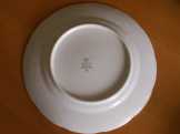 Thun porcelán étkészlet