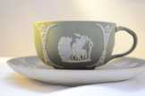 Wedgwood teáscsésze 
