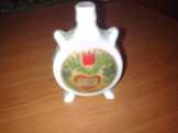 Zsolnay kulacs Zsolnay kulacs
