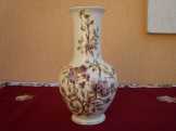 Zsolnay nagyméretű váza,26cm