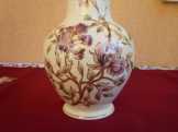 Zsolnay nagyméretű váza,26cm