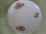 Zsolnay porcelán kávés csésze