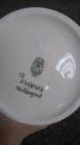 Zsolnay porcelánok Zsolnay porcelánok