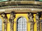  DDR Sanssouci eredeti DEFA dia pack
