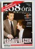 168 Óra 2002/8.szám (2kép+tartalom) 168 Óra 2002/8.szám (2kép+tartalom)