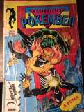 1991-es Marvel, DC képregények 1991-es Marvel, DC képregények