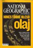 2004 év 3-4-6-7-8-11számú National Geographic elad
