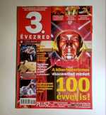 3. Évezred 2011/3 Március (10kép+tartalom) 3. Évezred 2011/3 Március (10kép+tartalom)