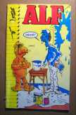 ALF 1990 (4.szám) képregény