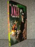 Angol, Spawn, batman képregénycsomag