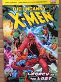 Angol, új X-Men képregénycsomag (csak egyben) Angol, új X-Men képregénycsomag (csak egyben)