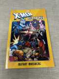 Angol, új X-Men képregénycsomag (csak egyben)