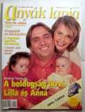 Anyák Lapja 2000/Május (2kép+tartalom)