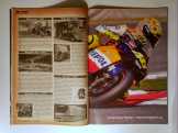 Autó-Motor 2002/14 (poszter: Valentino Rossi) 10ké