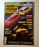 Autó-Motor 2002/2 (10kép+tartalom)