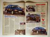 Autó-Motor 2003/1 (poszter:naptár 2003) 10kép+tart