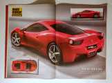 Autó-Motor 2009/16 (poszter:Ferrari 458 Italia) 10