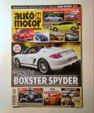 Autó-Motor 2009/24 (poszter:Hiroshi Aoyama) 10kép+