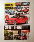 Autó-Motor 2012/14 (10kép+tartalom) Autó-Motor 2012/14 (10kép+tartalom)
