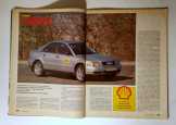Autó Motor 1995/8 (10kép+tartalom)
