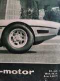 Autó motor újság 1967