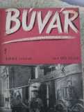 Búvár ismeretterjesztő magazin 1941.  