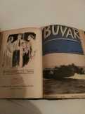 Búvár ismeretterjesztő  magazin 1942.