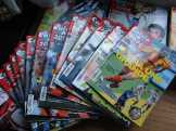 Calcio2000 (olasz futball havilap) 2005 Calcio2000 (olasz futball havilap) 2005