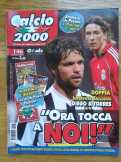 Calcio2000 (olasz futball havilap) Calcio2000 (olasz futball havilap)