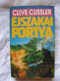 Clive Cussler-: Éjszakai portya Clive Cussler-: Éjszakai portya
