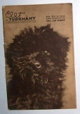 Élet és Tudomány hetilap újság 1958 március 16. 