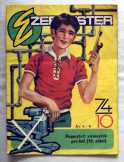 Ezermester barkács folyóirat 1974. október Ezermester barkács folyóirat 1974. október