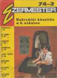 Ezermester barkácsmagazin Ezermester barkácsmagazin