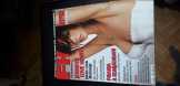 FHM férfi magazinok 2002, 2003