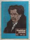 Filatéliai Szemle bélyeggyűjtők lapja 1979 június