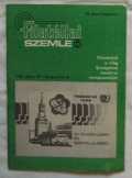 Filatéliai Szemle bélyeggyűjtők lapja 1985 július