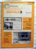 Filatéliai Szemle bélyeggyűjtők lapja 1985 június