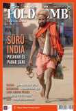 Földgömb magazin Súűrű India 2011. szeptember Földgömb magazin Súűrű India 2011. szeptember