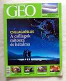 GEO magazin 2010. januári szám 