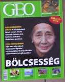 GEO magazin újság 2006. augusztus