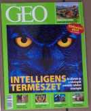GEO magazin újság 2006. június