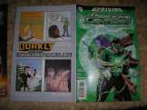 Green Lantern (2011) képregények eladóak!
