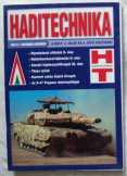 Haditechnika Magazin 2007/6. november-december Haditechnika Magazin 2007/6. november-december