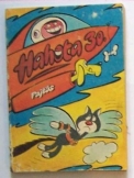 Hahota-pajtás 1988 30. szám magyar képregény Hahota-pajtás 1988 30. szám magyar képregény
