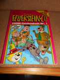 Hanna Barbera: Familie Feuerstein Hanna Barbera: Familie Feuerstein