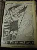 Ifjú polgárok lapja 1933-1937